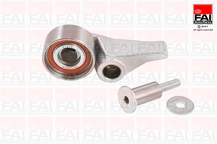 Tensioner Pulley, timing belt